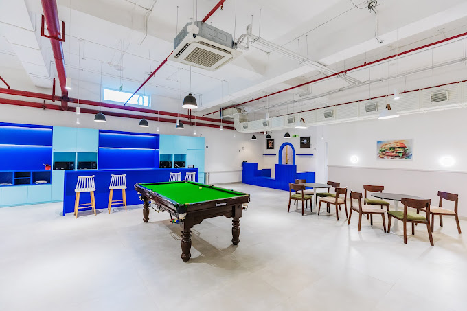 Coworking Office Space in Noida BI1113